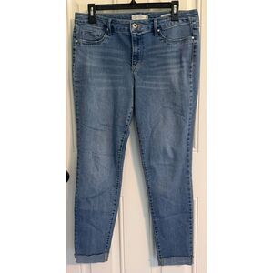 Jessica Simpson Women's Mid Rise Jeans size 31